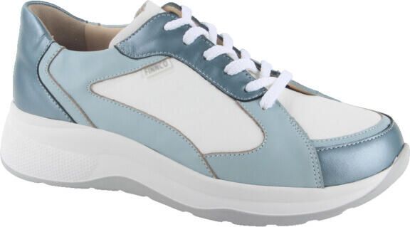 FinnComfort 02780-903087 dames veterschoenen sportief