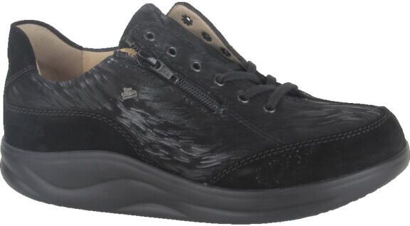 FinnComfort 02913-903172 dames veterschoenen sportief