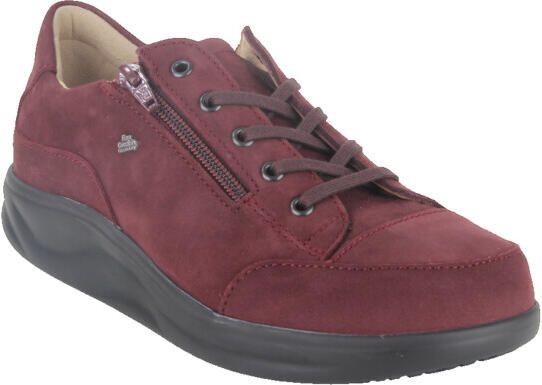 FinnComfort 02974-832333 dames veterschoenen sportief