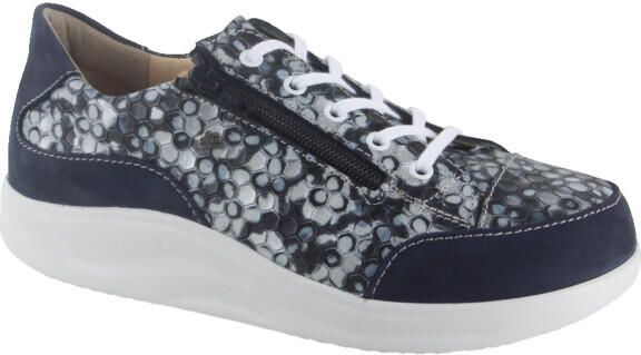 FinnComfort 02974-903093 dames veterschoenen sportief