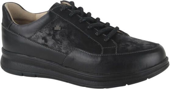 FinnComfort 03754-902999 dames veterschoenen sportief