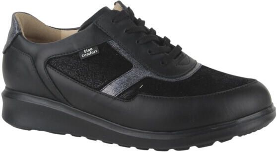 FinnComfort 05070-902818 dames veterschoenen sportief 38 5 (5)