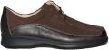 FinnComfort 2489 acapulco wijdte h - Bruin