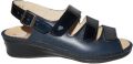 FinnComfort 2664 samoa wijdte g - Blauw