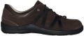FinnComfort 2744 chelsea wijdte h - Bruin