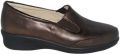 FinnComfort 3568 tallinn wijdte h - Taupe