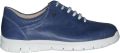 FinnComfort Barletta wijdte g - Blauw