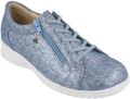 FinnComfort Bexley - Blauw