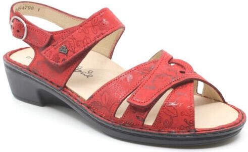 FinnComfort Buka