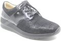 FinnComfort Caino stretch - Zwart