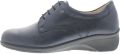 FinnComfort Escorial - Blauw