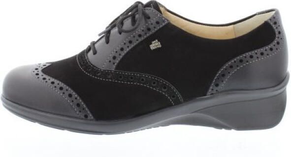FinnComfort Eureka
