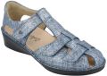 FinnComfort Funen - Blauw
