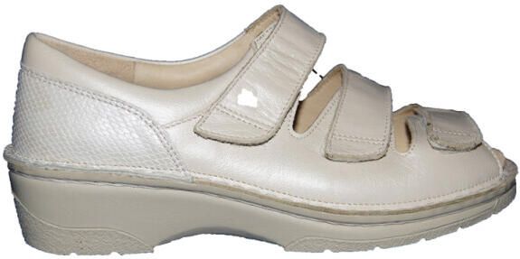 FinnComfort Ischia wijdte h