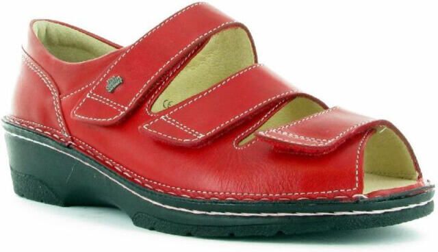 FinnComfort Ischia wijdte h1 2