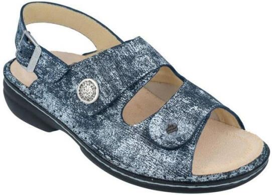 FinnComfort Isera