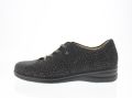 FinnComfort Lasino - Zwart