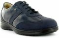 FinnComfort Lazio - Blauw
