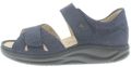 FinnComfort Makuhari - Blauw