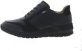 FinnComfort Mori - Zwart