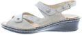 FinnComfort Santorin - Grijs