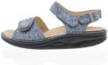 FinnComfort Sausalito - Blauw