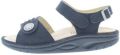 FinnComfort Sausalito - Zwart