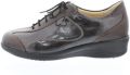 FinnComfort Sorrent - Bruin