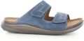 Fischer 556544 wijdte h - Blauw