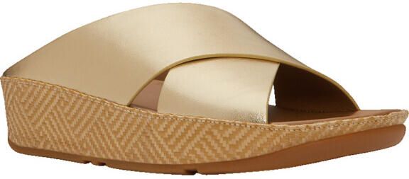 FitFlop A4p-675 dames slippers