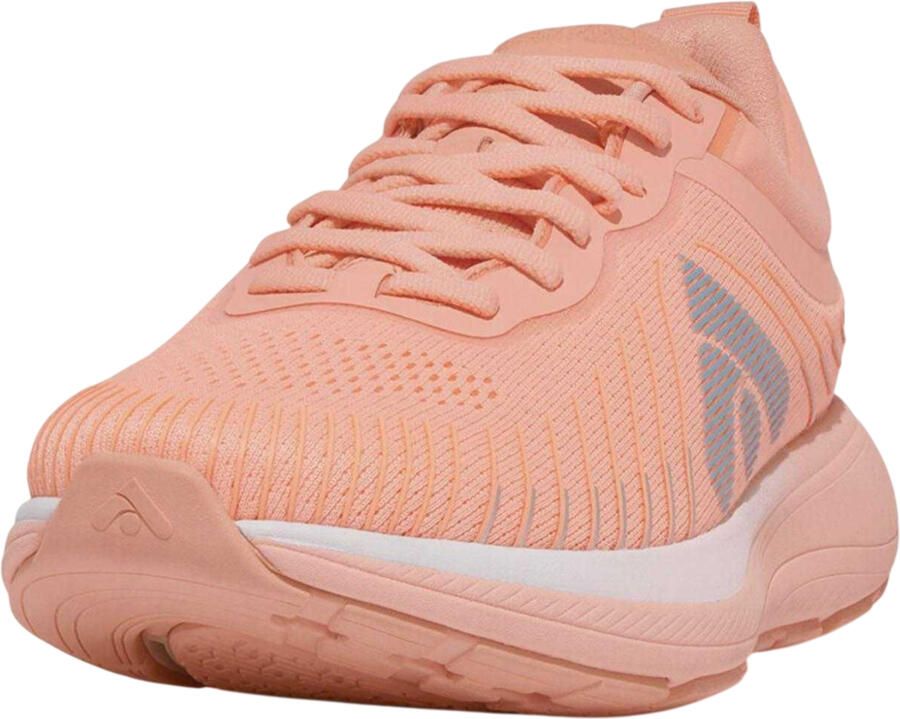 FitFlop FF Runner Mesh Trainers voor volwassenen (Roze)