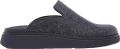 FitFlop Fit Flop Dames Gen-FF suède muiltjes (Marine) - Marineblauw