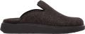 FitFlop Fit Flop Dames Gen-FF suède muiltjes (Zwart) - Zwart