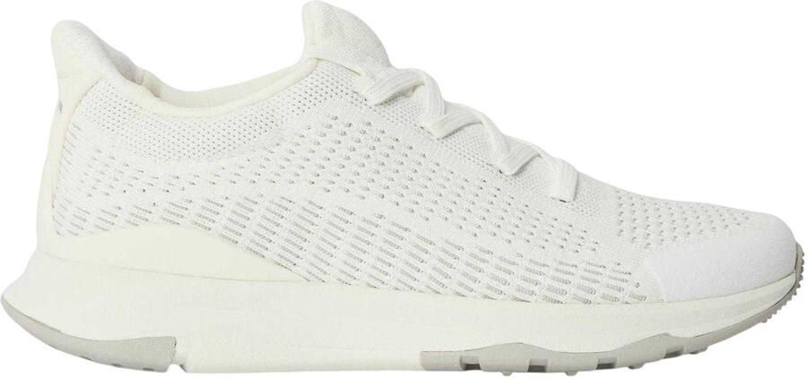 FitFlop Fit Flop FFX-sportschoenen voor dames met vitamine FFX (Wit)