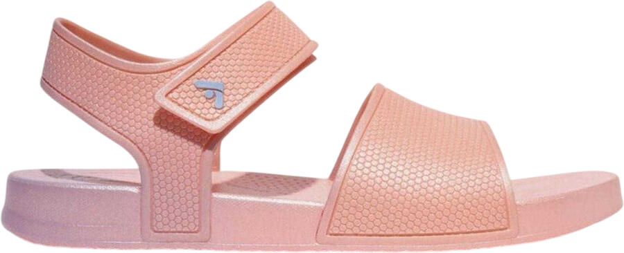 FitFlop Fit Flop iQushion platte sandalen voor meisjes (Roze)