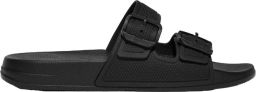 FitFlop Fit Flop Iqushion-slippers voor heren (Zwart)