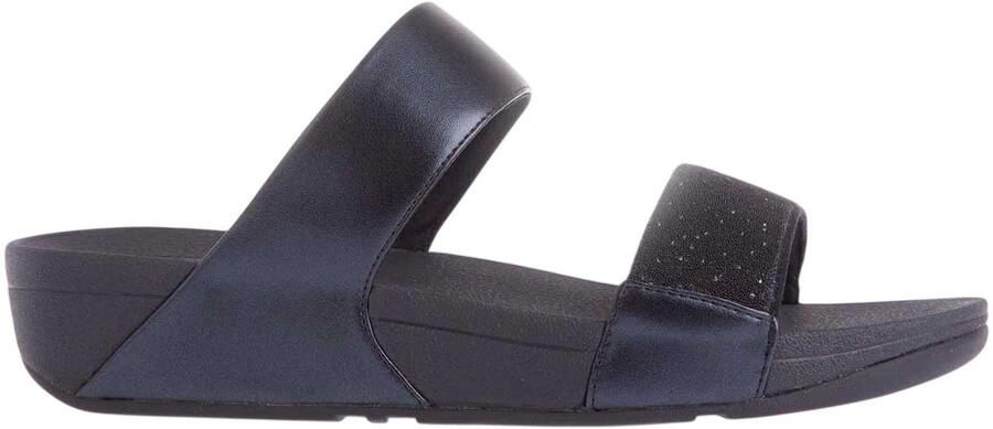 FitFlop Fit Flop Lulu Opul-sandalen voor dames (Marine)