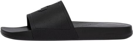 FitFlop Fit Flop Volwassen iQushion zwembadslippers voor uniseks (Zwart)