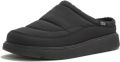 FitFlop Gen-ff padded mules - Zwart
