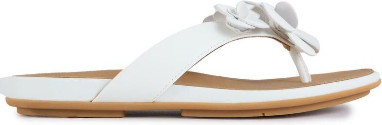 FitFlop Gracie Flower Sandalen
