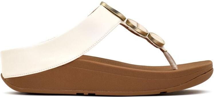 FitFlop Halo Metallic Sandalen
