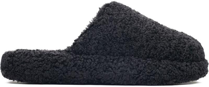 FitFlop Iqushion D-luxe Gevoerde Slippers
