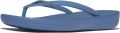 FitFlop Iqushion ergonomic flip-flops tpu - Blauw