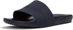 FitFlop iQushion Pool Polyurethaan Heren Slides in Middernacht Blauw