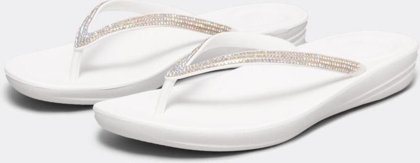 FitFlop IQushion Sparkle Dames Flip-Flop