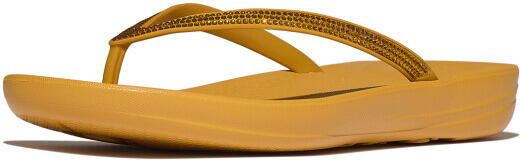 FitFlop Iqushion sparkle tpu