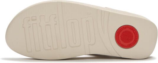 FitFlop Lulu adornment teenslippers