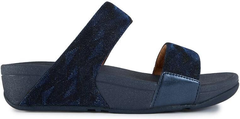 FitFlop Lulu Glitz Sandalen