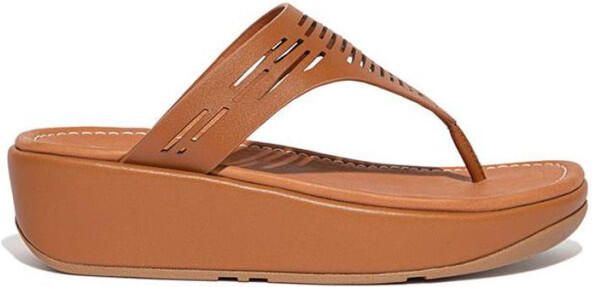 FitFlop Lulu sleek toe post