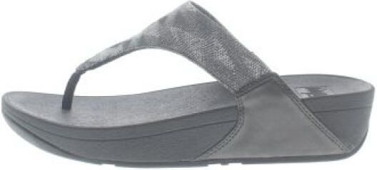 FitFlop Lulu toe post